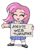 Anime Graphics by jennAE
